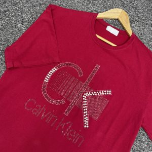 تیشرت CKلانگ زنانه کد 1606