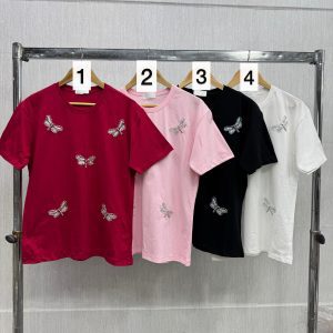 تیشرت سنجاقک کد 1608